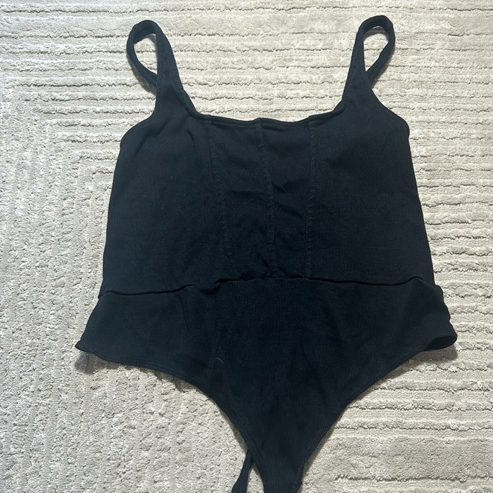 body suit